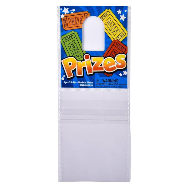 Hanging Prize Bag 3