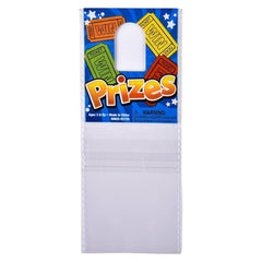 Hanging Prize Bag 3" X 4" 144ct -LLB Toys