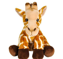 12" HEIRLOOM FLOPPY GIRAFFE LLB Plush Toys