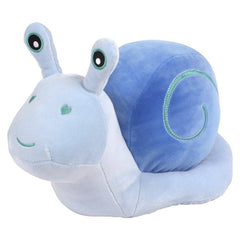 12" Snail Plush Toy