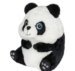 10" BELLY BUDDY PANDA LLB Plush Toys