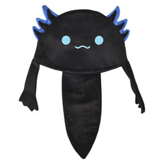 18" Axolotl Hat Plush