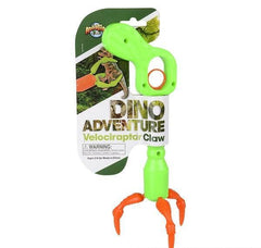 9.75" DINO MANIPULATOR CLAW LLB kids toys