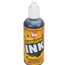 DISAPPEARING INK 1OZ - LLB kids toys