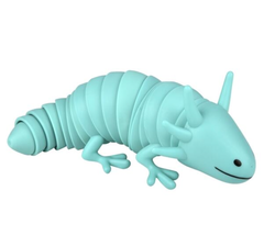 7.5" WIGGLE SENSORY AXOLOTL LLB kids toys