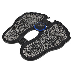 Ems Massaging Foot Pad- LLB Toys