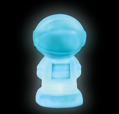 5" ASTRONAUT LED LIGHT LLB kids toys