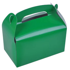 6.25" TREAT BOXES LLB kids Accessories