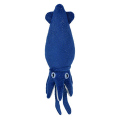 9" Squid Plush