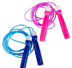 84" NEON JUMP ROPE LLB kids toys