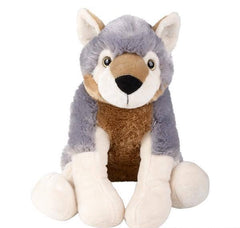 14" WOLF LLB Plush Toys