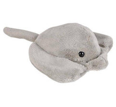 3.5" MIGHTY MIGHTS STINGRAY LLB Plush Toys