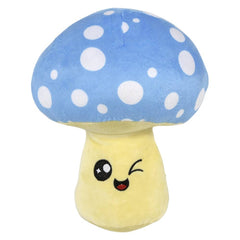 10″ Mushroom LLB Plush Toys