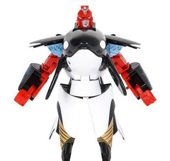 ORCA ROBOT ACTION FIGURE LLB kids toys