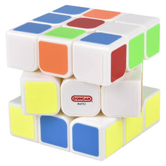 Duncan Quick Cube Puzzle Pdq (12pcs/display)