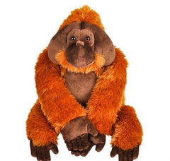 13" ORANGUTAN LLB Plush Toys