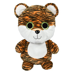 27" PLUMP PAL TIGER (SS) LLB kids toys