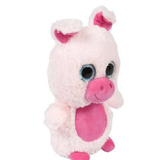 9" PLUMP PAL PIG LLB kids toys