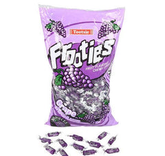 GRAPE TOOTSIE FROOTIE LLB kids toys