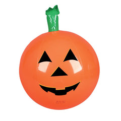 16" PUMPKIN INFLATE LLB Inflatable Toy