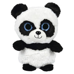 9" PLUMP PAL PANDA LLB kids toys