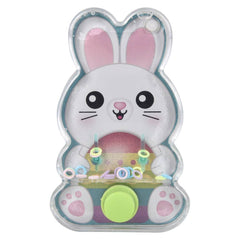 Easter Bunny Water Game 5.5"