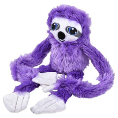 21" Long Arm Sloth LLB Plush Toys