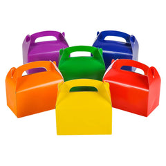 6.25" TREAT BOXES LLB kids Accessories