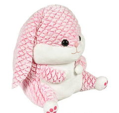 26" BELLY BUDDY BUNNY (SS) LLB Plush Toys