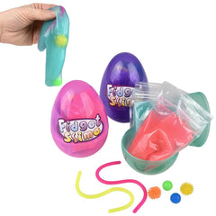 4.75" Fidget Slime Egg 6ct