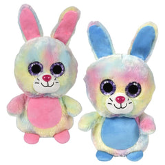 10" PLUMP PAL BUNNY LLB kids toys