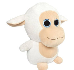 27" PLUMP PAL SHEEP (SS) LLB kids toys