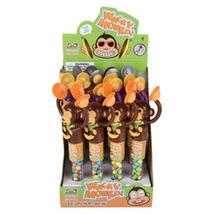 Wacky Monkey Candy- LLB Candy