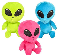 11" ALIEN LLB kids toys