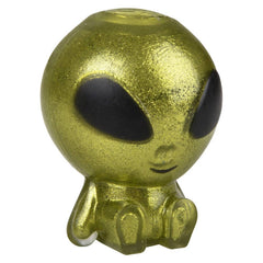 2.25" Squish Sticky Alien LLB Squishy Toys