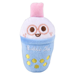 4" Bubble Tea Plush LLB Plush Toys