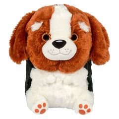 10" BELLY BUDDY BEAGLE LLB Plush Toys