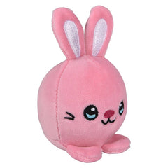 Tumble Tykes Bunny Plush Toy