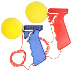 5.5" SPONGE BALL SHOOTER LLB kids toys