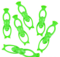 3.5" FROG SLINGSHOT LLB kids toys