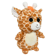 10" PLUMP PAL GIRAFFE LLB kids toys