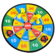 11.75" DARTBOARD SET LLB kids toys