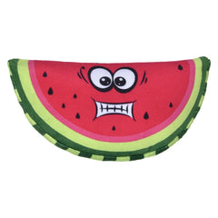 8" Watermelon Plush