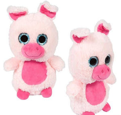 9" PLUMP PAL PIG LLB kids toys