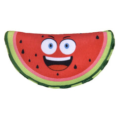 5" Watermelon Plush - LLB Toys