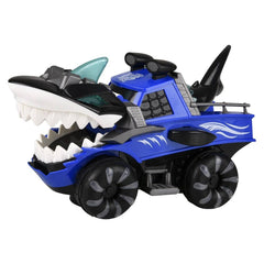 10" Untamed Shark Truck LLB Car Toys