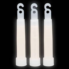 4" White Glow Stick