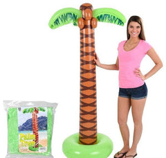 66" PALM TREE INFLATE LLB Inflatable Toy