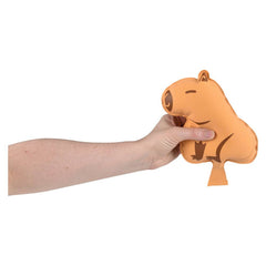 6.5" Capybara Whoopee Cushion