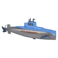 7" Wind Up Submarine